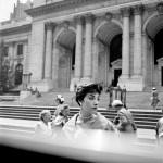 Vivian Maier - Undated, New York, NY